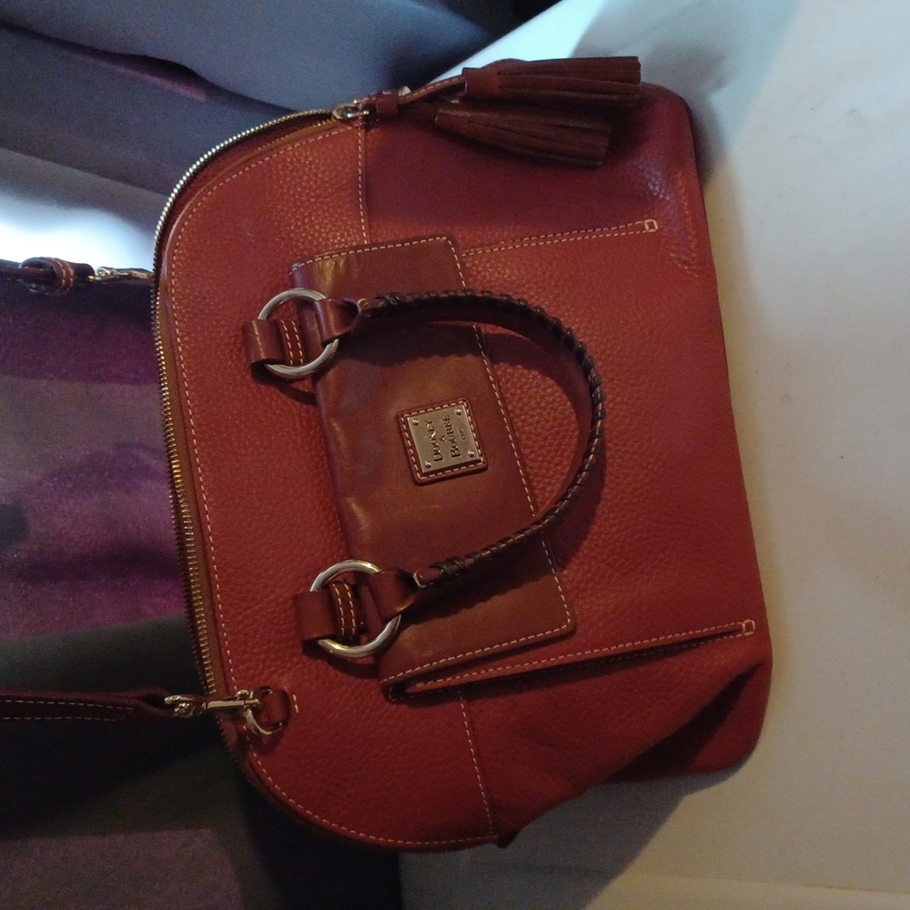Dooney and Bourke Bag